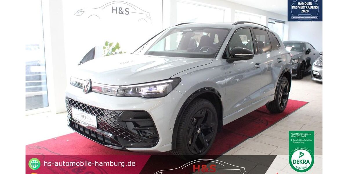 VW Tiguan 10.028 km 45.900 &euro; Pinneberg 25421