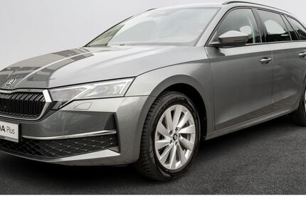 Skoda Octavia 25.650 km 31.979 &euro; Schenefeld 22869