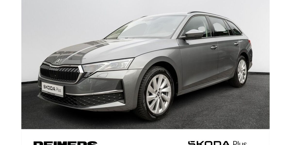 Skoda Octavia 25.650 km 31.979 &euro; Schenefeld 22869