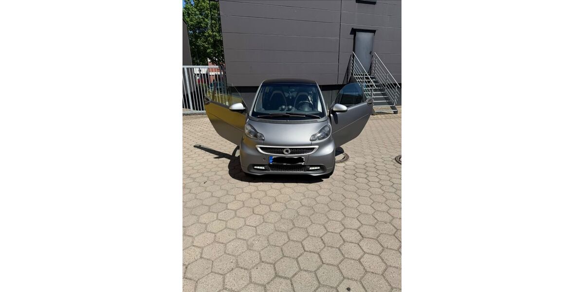 Smart ForTwo 142.000 km 5.900 &euro; Prisdorf 25497