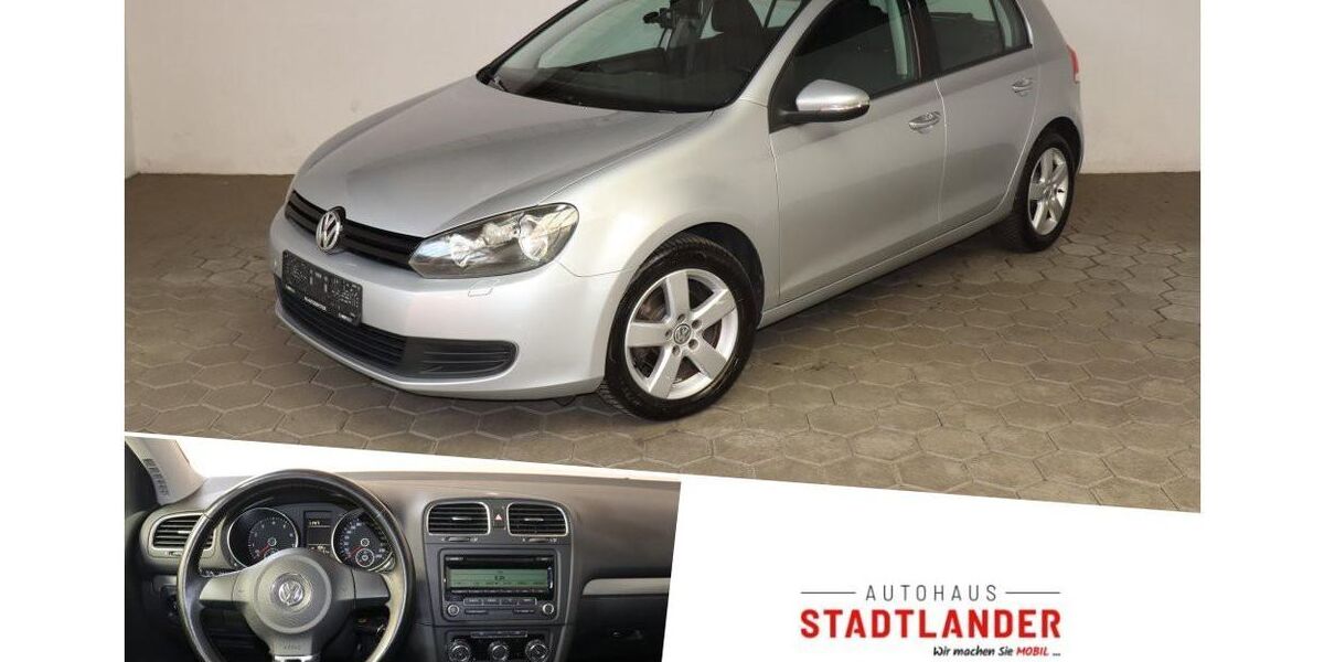VW Golf 150.131 km 5.490 &euro; Norderstedt 22844