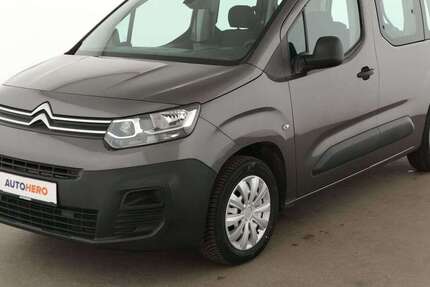 Citroen Berlingo 20.667 km 16.190 &euro; Hamburg 22529