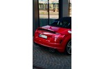 Audi tts 39.117 km 37.999 &euro; Hamburg 20038