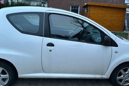 Citroen C1 125.000 km 1.900 &euro; Todendorf 22965