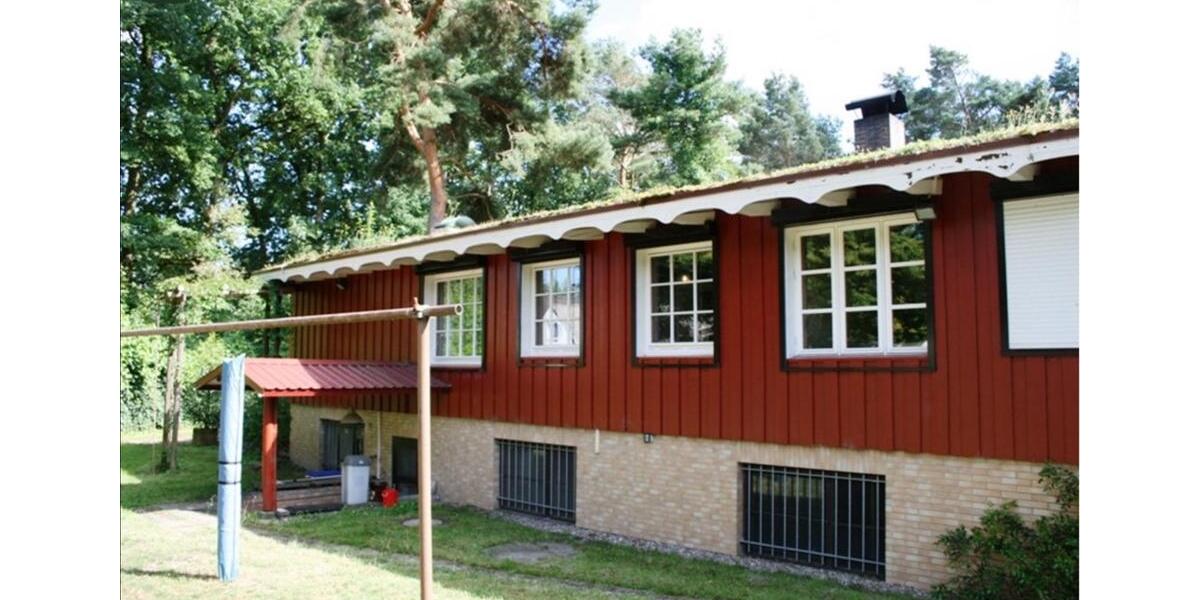 Einfamilienhaus Heist - 4 Zimmer, 120 m&sup2;, 590.000&euro; | Angebot:24651914