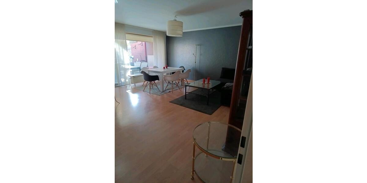 Erdgeschoßwohnung Wedel - 3.5 Zimmer, 75 m&sup2;, 325.000&euro; | Angebot:26797244
