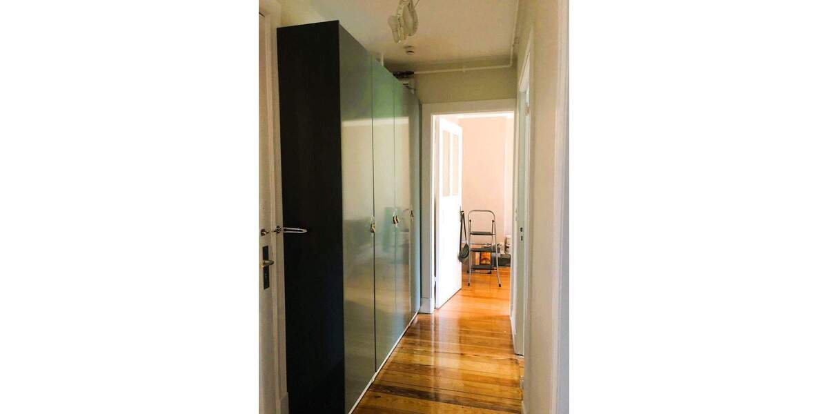 Etagenwohnung Hamburg Eimsbüttel - 2 Zimmer, 49 m&sup2;, 429.000&euro; | Angebot:25679961