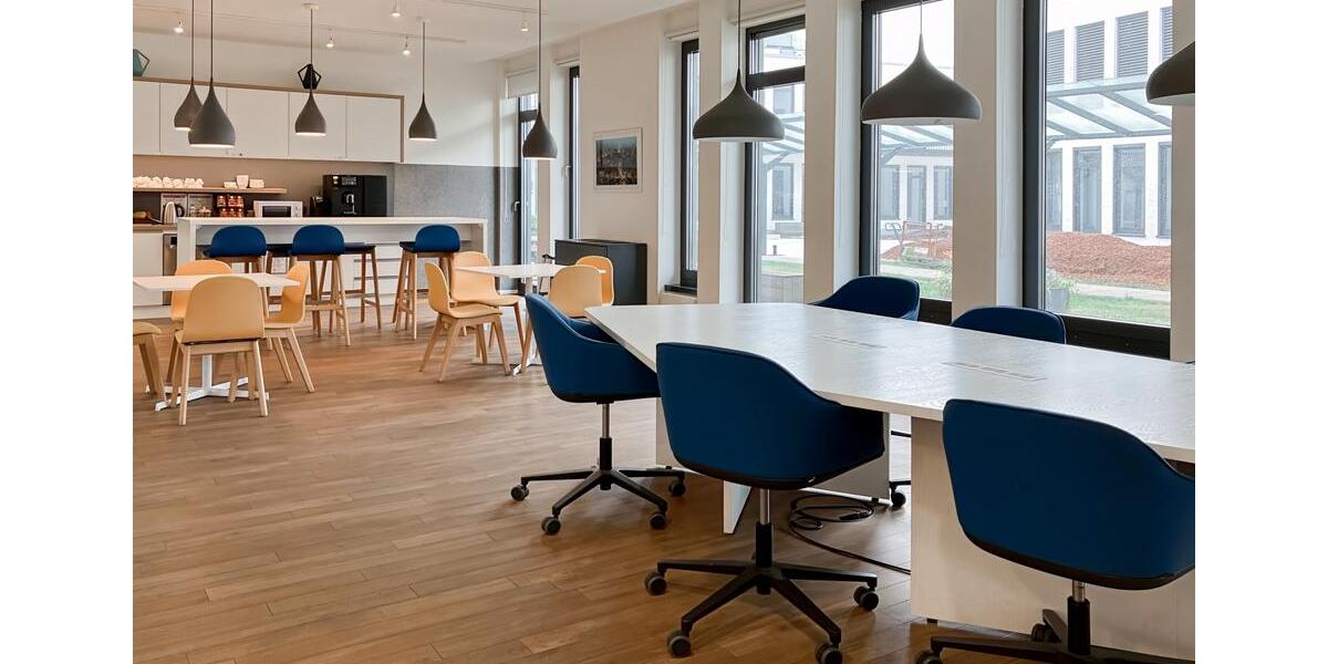 Gewerbeobjekt Hamburg Altona-Nord - 859&euro; | Angebot:23879523