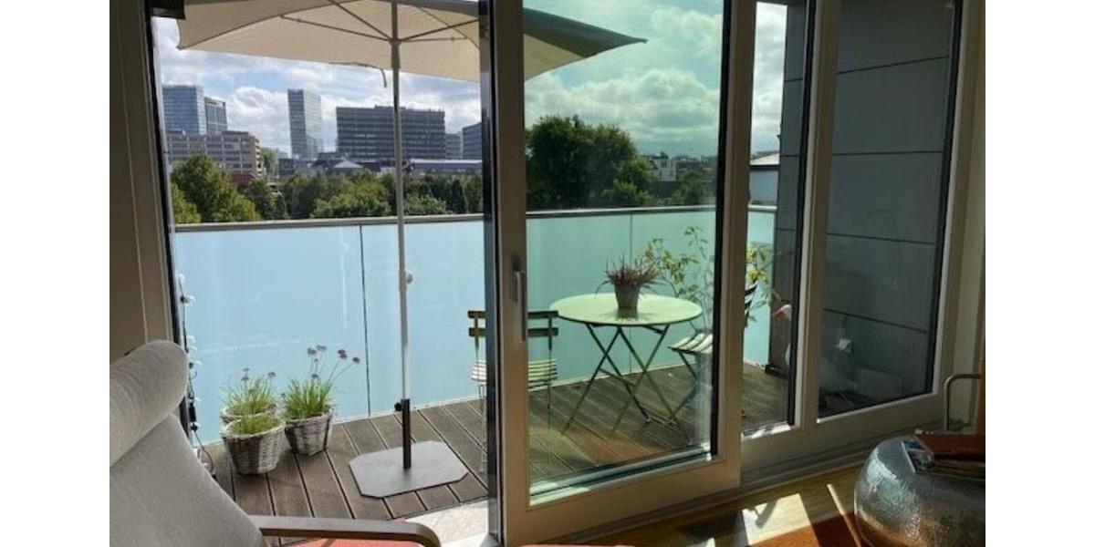 Etagenwohnung Hamburg Uhlenhorst - 1 Zimmer, 47 m&sup2;, 1.400&euro; | Angebot:25805378