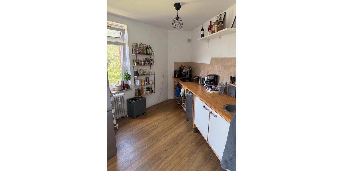 Etagenwohnung Hamburg Ottensen - 3 Zimmer, 76 m&sup2;, 600.000&euro; | Angebot:27208220