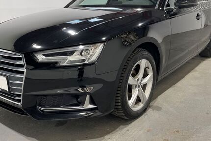 Audi A4 130.000 km 17.950 &euro; Norderstedt 22848