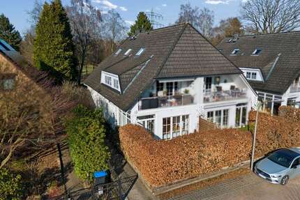 Wohnung Hamburg Schnelsen - 2 Zimmer, 87 m&sup2;, 369.000&euro; | Angebot:25561661