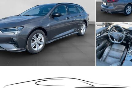 Opel Insignia 87.177 km 14.990 &euro; Hamburg 22047