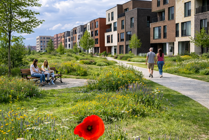 Wohnung Hamburg Wandsbek - 2 Zimmer, 55 m&sup2;, 349.000&euro; | Angebot:25440546