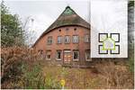 Bauernhaus, Landhaus Elmshorn Klostersande - 9 Zimmer, 150 m&sup2;, 210.000&euro; | Angebot:25797978