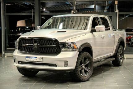 Dodge RAM 32.471 km 35.987 &euro; Kaltenkirchen 24568