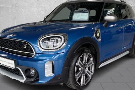 Mini Countryman SE (Cooper) 70.710 km 28.885 &euro; Ahrensburg 22926