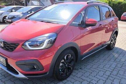 Honda Jazz 2.000 km 28.990 &euro; Braak 22145