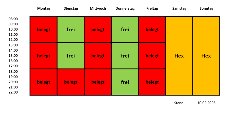 Gewerbeobjekt Hamburg Altstadt - 180&euro; | Angebot:23334970
