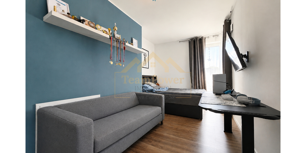EFFIZIENZKLASSE A + Familientraum in Bestlage! - Doppelhaushälfte Bad Bramstedt | Angebot:26544876