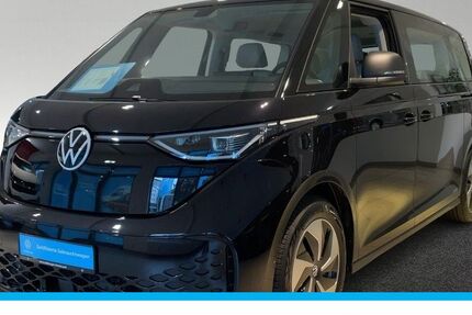VW ID. Buzz 7.504 km 57.888 &euro; Hamburg 22761