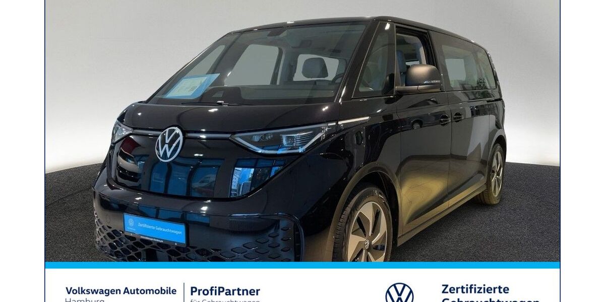 VW ID. Buzz 7.504 km 57.888 &euro; Hamburg 22761