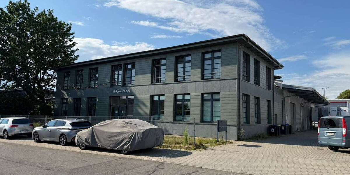 Gewerbeobjekt Reinbek Schönningstedt - 1.000&euro; | Angebot:27043038