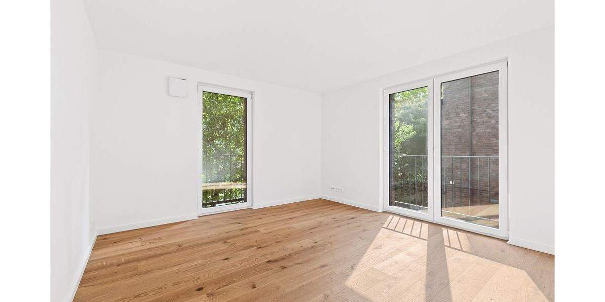 Etagenwohnung Hamburg Marienthal - 3 Zimmer, 110 m&sup2;, 749.000&euro; | Angebot:25780370