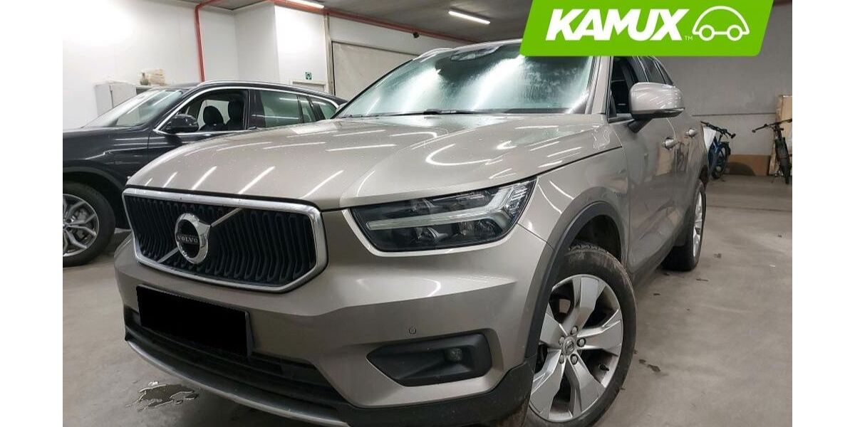 Volvo XC40 106.986 km 20.590 &euro; Hamburg 22529