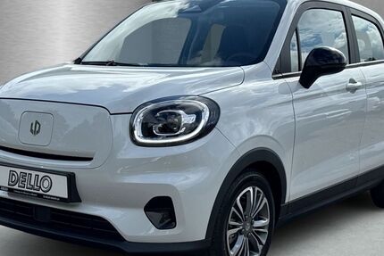 Leapmotor T03 4.500 km 17.990 &euro; Hamburg 21079