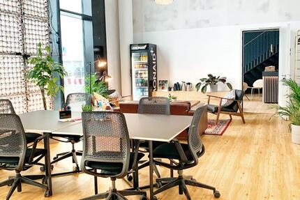 Gewerbeobjekt Hamburg Hamburg-Mitte - 975&euro; | Angebot:25969208