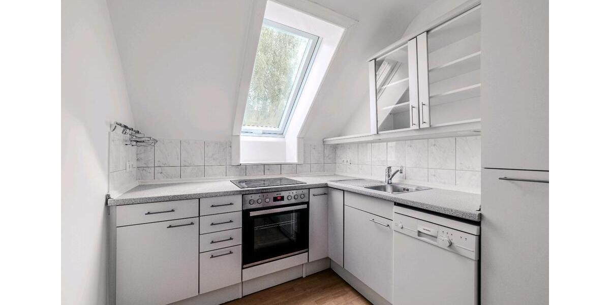 Etagenwohnung Hamburg Wandsbek - 2.5 Zimmer, 60 m&sup2;, 254.000&euro; | Angebot:25782678