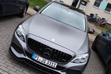 Mercedes-Benz C 200 190.500 km 13.500 &euro; Elmshorn 25336