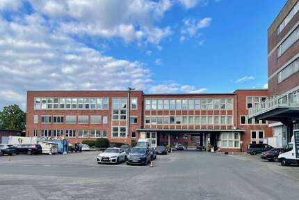 Gewerbeobjekt Hamburg Billbrook - 2.950&euro; | Angebot:24462491