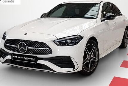 Mercedes-Benz C 300 21.952 km 45.790 &euro; Reinbek 21465