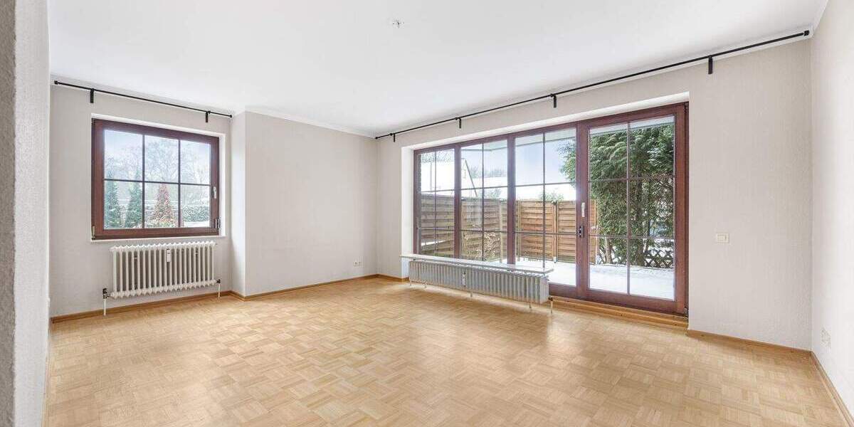 Etagenwohnung Hamburg Rahlstedt - 3 Zimmer, 81 m&sup2;, 319.000&euro; | Angebot:25779616