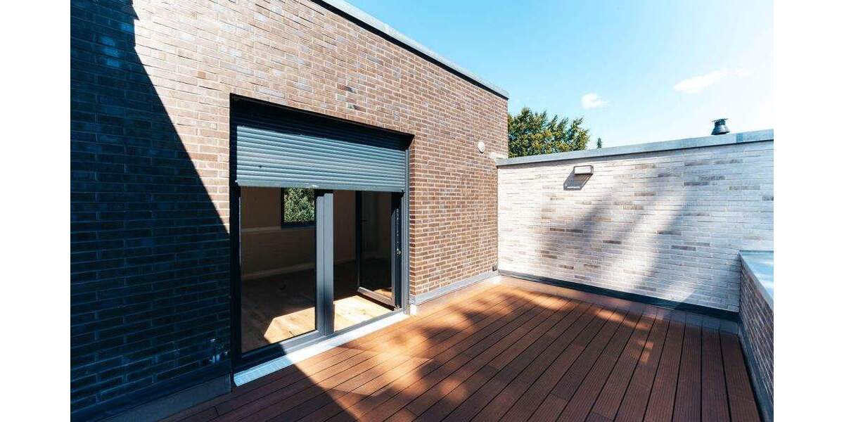 Reihenmittelhaus Hamburg Blankenese - 6 Zimmer, 202 m&sup2;, 1.480.000&euro; | Angebot:25865164