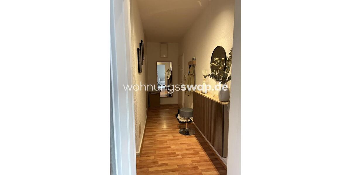 Etagenwohnung Hamburg Borgfelde - 2 Zimmer, 55 m&sup2;, 1.100&euro; | Angebot:25765213