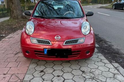 Nissan Micra 148.875 km 1.600 &euro; Hamburg 22453