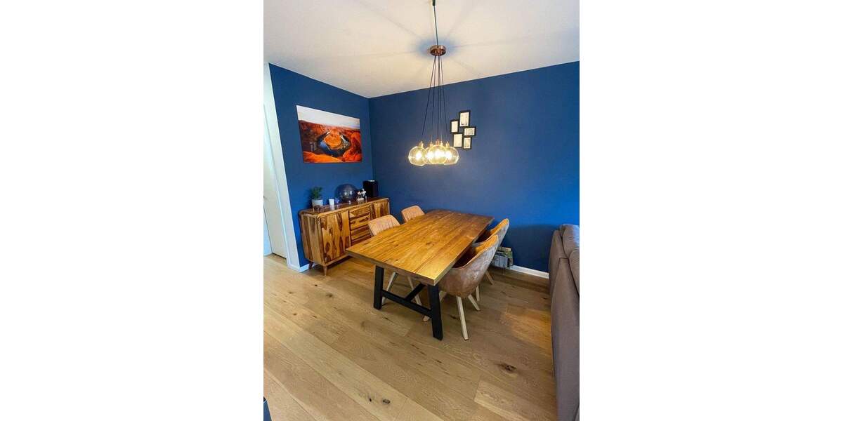 Einfamilienhaus Hamburg Jenfeld - 5 Zimmer, 121 m&sup2;, 699.000&euro; | Angebot:25728292