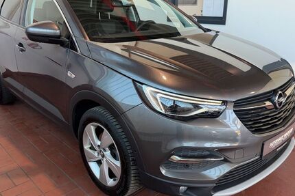 Opel Grandland (X) 114.785 km 13.490 &euro; Henstedt-Ulzburg (bei Hamburg) 24558