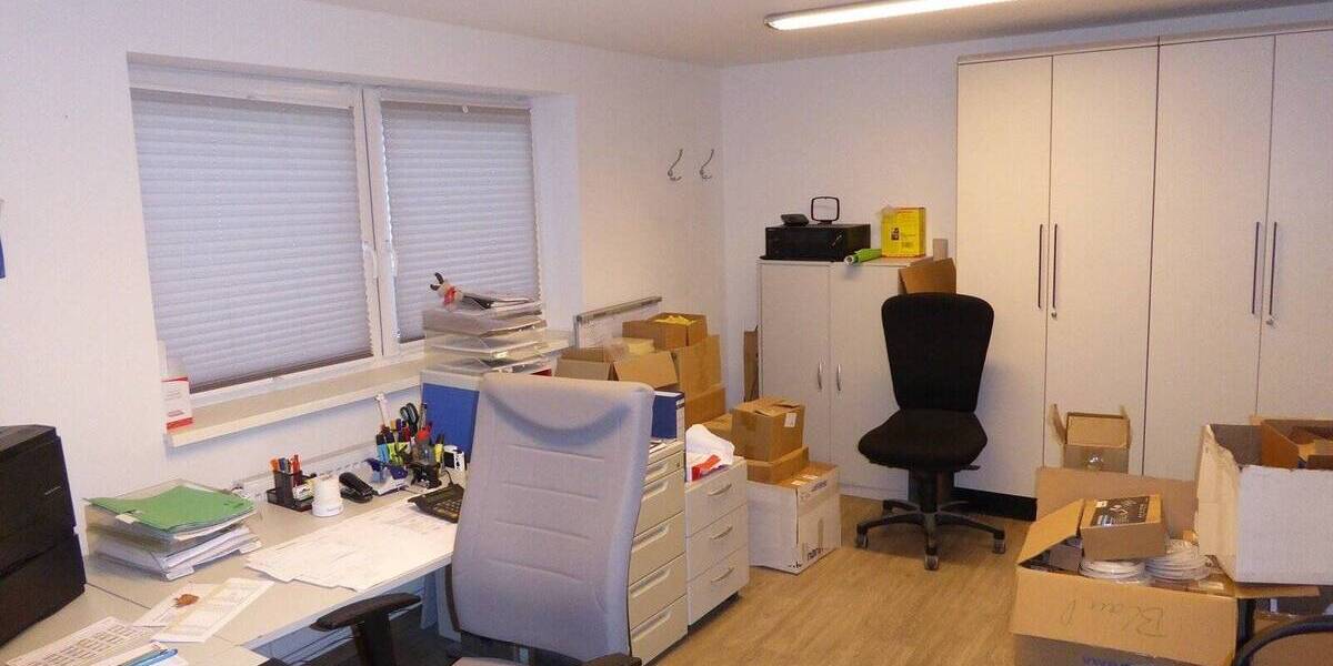 Gewerbeobjekt Horst - 1.400.000&euro; | Angebot:25668741