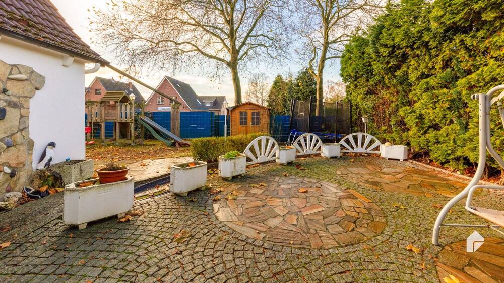 Einfamilienhaus Glinde - 5 Zimmer, 150 m&sup2;, 490.000&euro; | Angebot:25702861