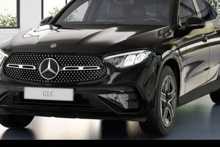 Mercedes-Benz GLC 200 9.900 km 59.900 &euro; Hamburg 22047