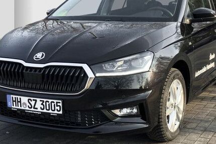 Skoda Fabia 6.000 km 22.750 &euro; Glinde 21509