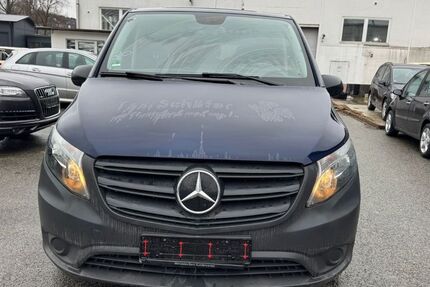 Mercedes-Benz Vito 300.000 km 20.500 &euro; hamburg 20537