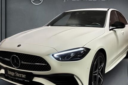 Mercedes-Benz C 300 16.030 km 44.980 &euro; Elmshorn 25337