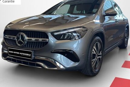 Mercedes-Benz GLA 200 4.927 km 38.150 &euro; Ahrensburg 22926