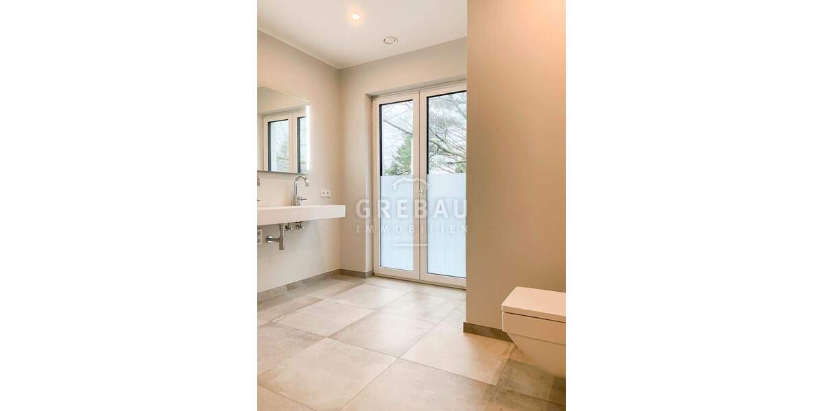 Doppelhaushälfte Hamburg Marienthal - 5 Zimmer, 178 m&sup2;, 3.540&euro; | Angebot:25708403