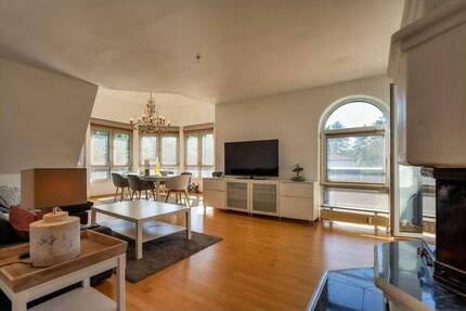 Wohnung Hamburg Wellingsbüttel - 3 Zimmer, 92 m&sup2;, 445.000&euro; | Angebot:25685779